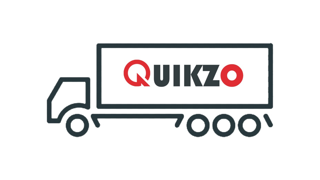 Cover photo of Quikzo